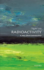 Radioactivity: A Very Short Introduction