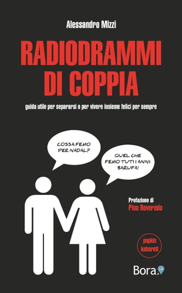 Radiodrammi di coppia - Alessandro Mizzi