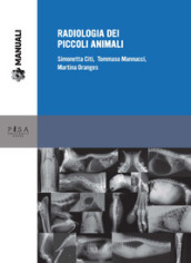 Radiologia dei piccoli animali