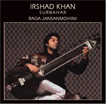 Raga jansanmohini - IRSHAD KHAN