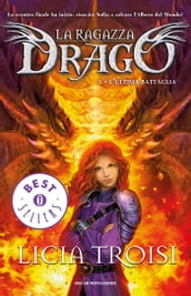 La Ragazza Drago - 5. L ultima battaglia