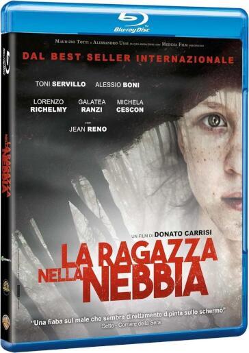 Ragazza Nella Nebbia (La) - Donato Carrisi