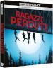 Ragazzi Perduti (4K Ultra Hd+Blu-Ray)