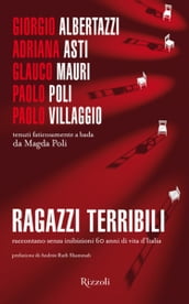 Ragazzi terribili