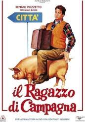 Ragazzo Di Campagna (Il)