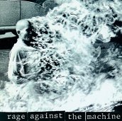 Rage against the machine