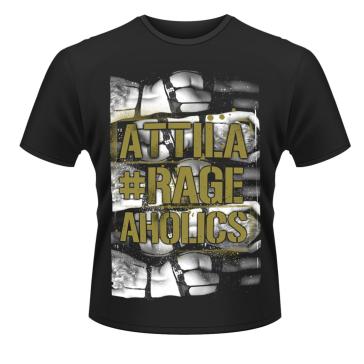 Rageaholics - ATTILA