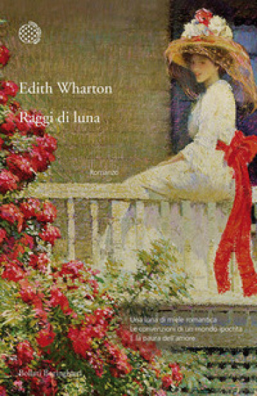 Raggi di luna - Edith Wharton