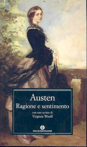 Ragione e sentimento - Jane Austen