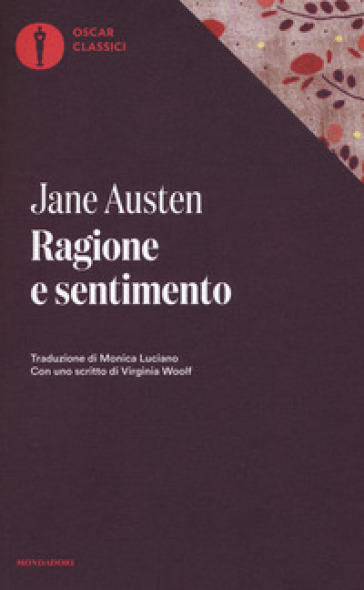 Ragione e sentimento - Jane Austen