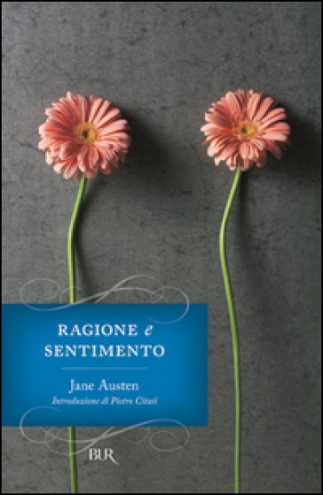 Ragione e sentimento - Jane Austen