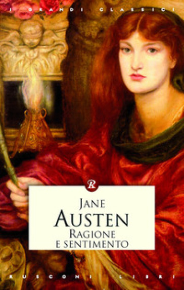 Ragione e sentimento - Jane Austen