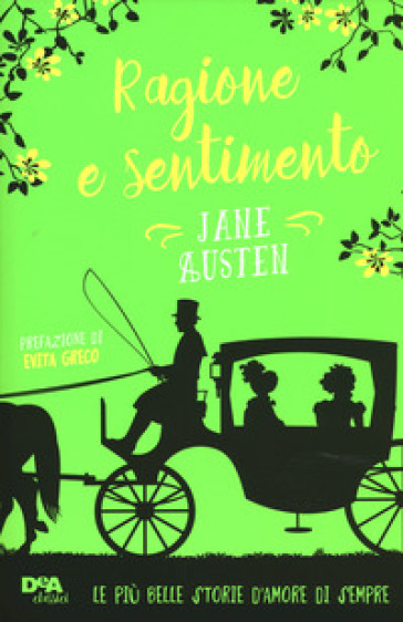 Ragione e sentimento. Con e-book - Jane Austen