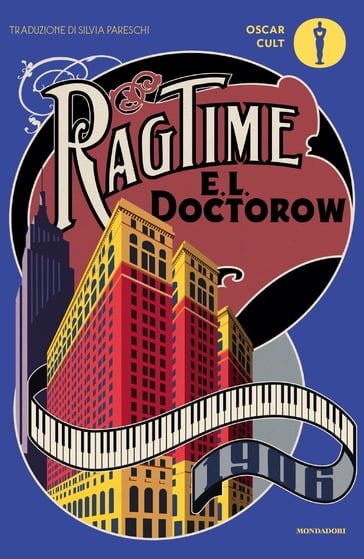 Ragtime - E.L. Doctorow