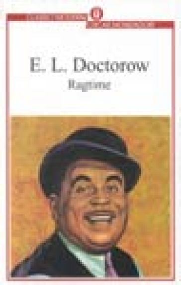 Ragtime - Edgar L. Doctorow