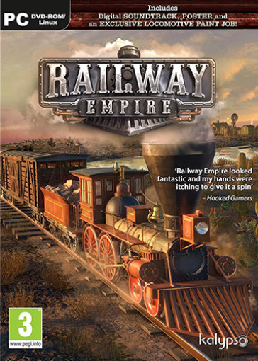 Railway Empire