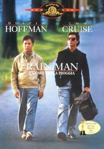 Rain Man - L'Uomo Della Pioggia - Barry Levinson