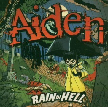 Rain in hell - Aiden