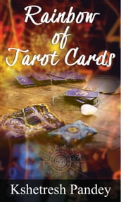 Rainbow of Tarot Cards