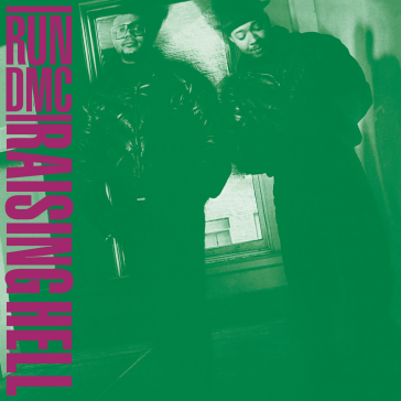 Raising hell - Run Dmc