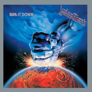 Ram it down - Judas Priest