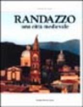 Randazzo. Una città medievale