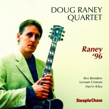 Raney '96 - DOUG RANEY