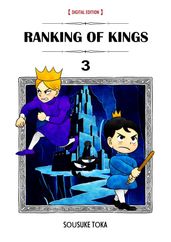 Ranking of Kings Vol.3