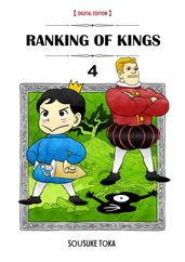 Ranking of Kings Vol.4