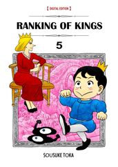 Ranking of Kings Vol.5