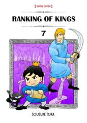 Ranking of Kings Vol.7