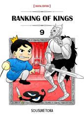 Ranking of Kings Vol.9