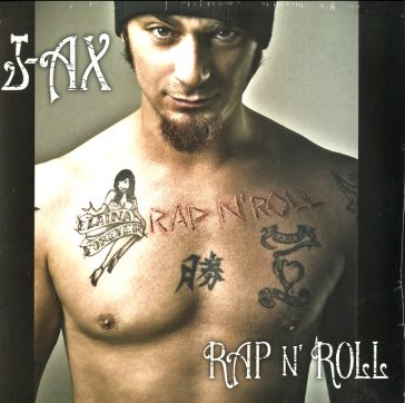 Rap n' roll - J-Ax