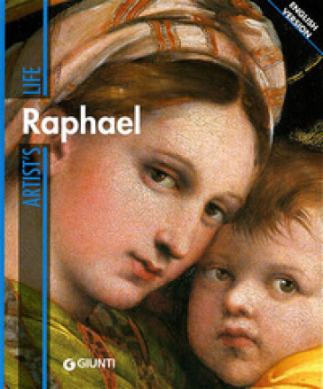 Raphael. Ediz. inglese - Maurizia Tazartes