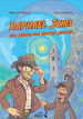 Raphael Jones. Alla ricerca dell armonia nascosta