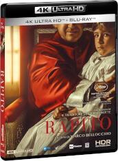 Rapito (4K Ultra Hd+Blu-Ray Hd)