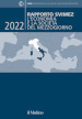 Rapporto Svimez 2022. L economia e la società del Mezzogiorno
