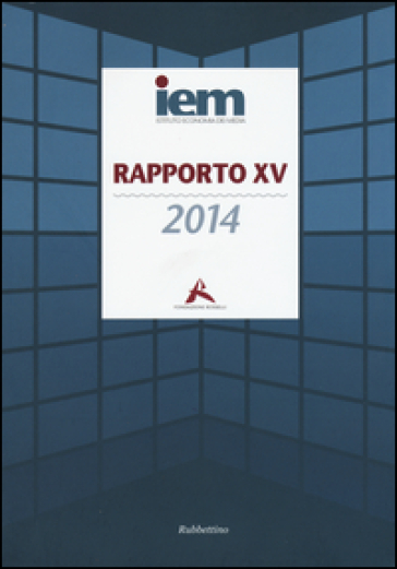 Rapporto XV 2014