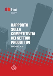 Rapporto sulla competitività dei settori produttivi