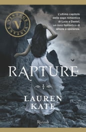 Rapture (VINTAGE)