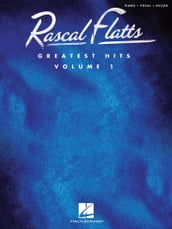 Rascal Flatts - Greatest Hits (Songbook)