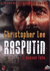 Rasputin Il Monaco Folle