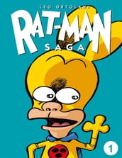 Rat-Man Saga 1