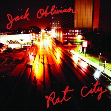Rat city - JACK & THE OBLIVIAN