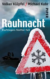 Rauhnacht