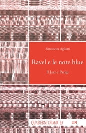 Ravel e le note blue