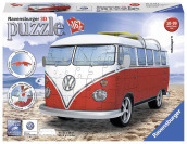 Ravensburger:3D Camper VolksWagen