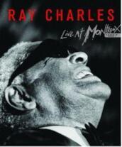 Ray Charles - Live At Montreux 1997 (Blu-Ray Digipak)