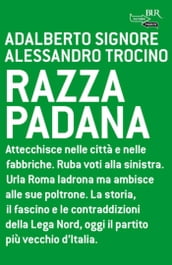 Razza padana