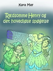 Rædsomme Henry og det hovedløse spøgelse